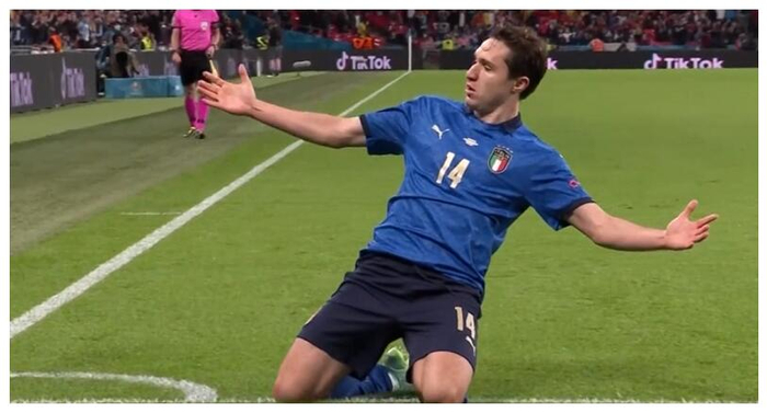 丹麦横扫瑞典，佩德里绝境逆转