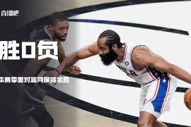 76人绝地反击篮网B队，克莱统治全场