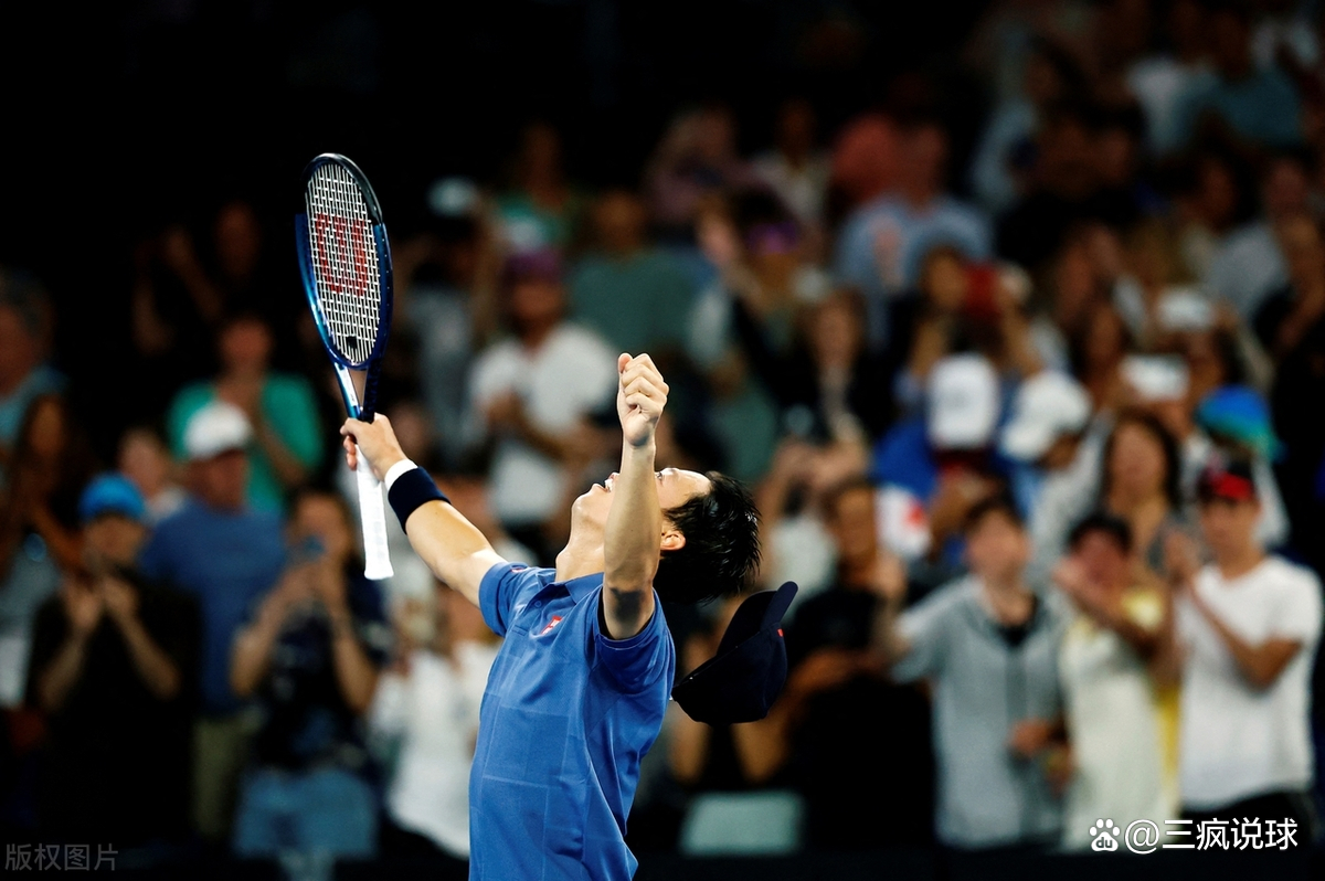 世界网球队绝地反击美国网球队，穆雷送出助攻