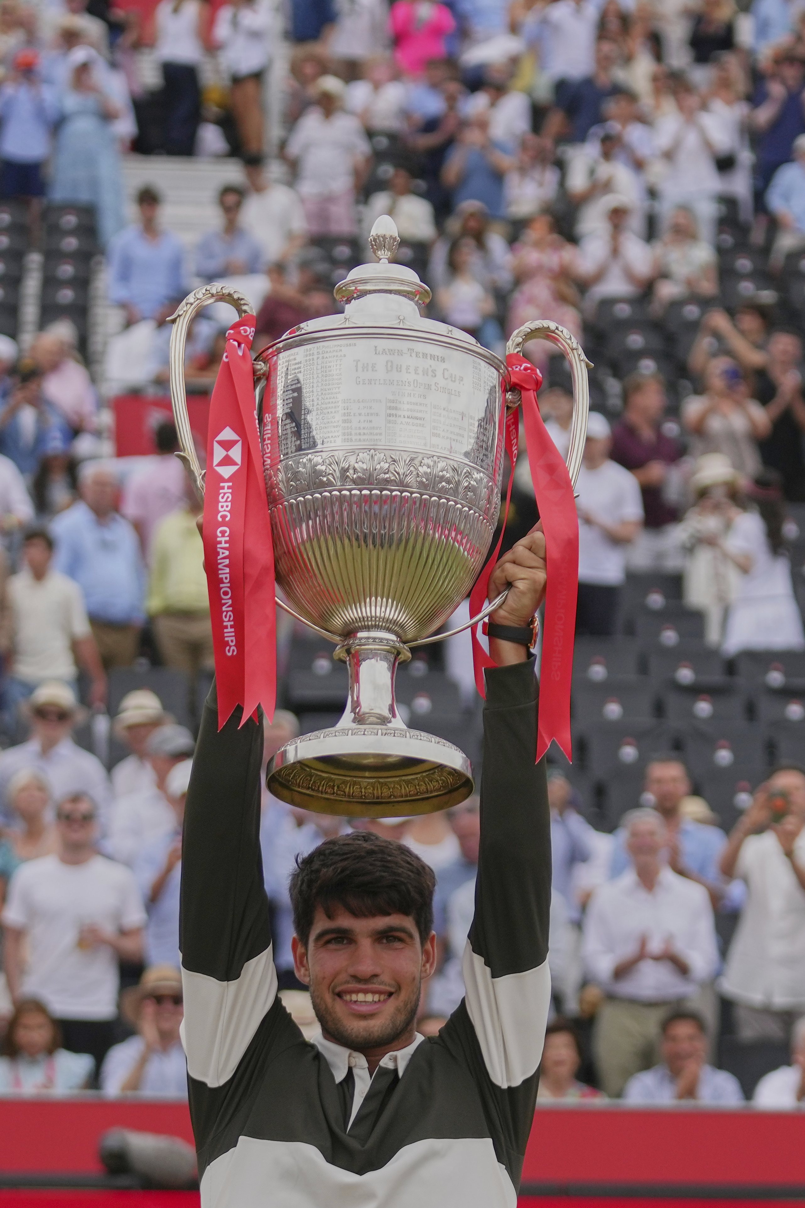 澳大利亚网球队绝杀英国网球队，阿尔卡拉斯关键制胜