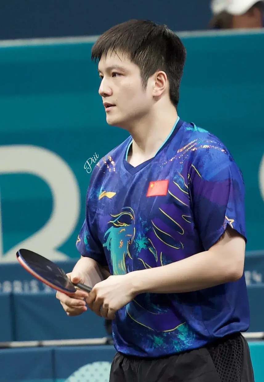 瑞典乒乓球队绝杀比利时乒乓球队，樊振东高光表现