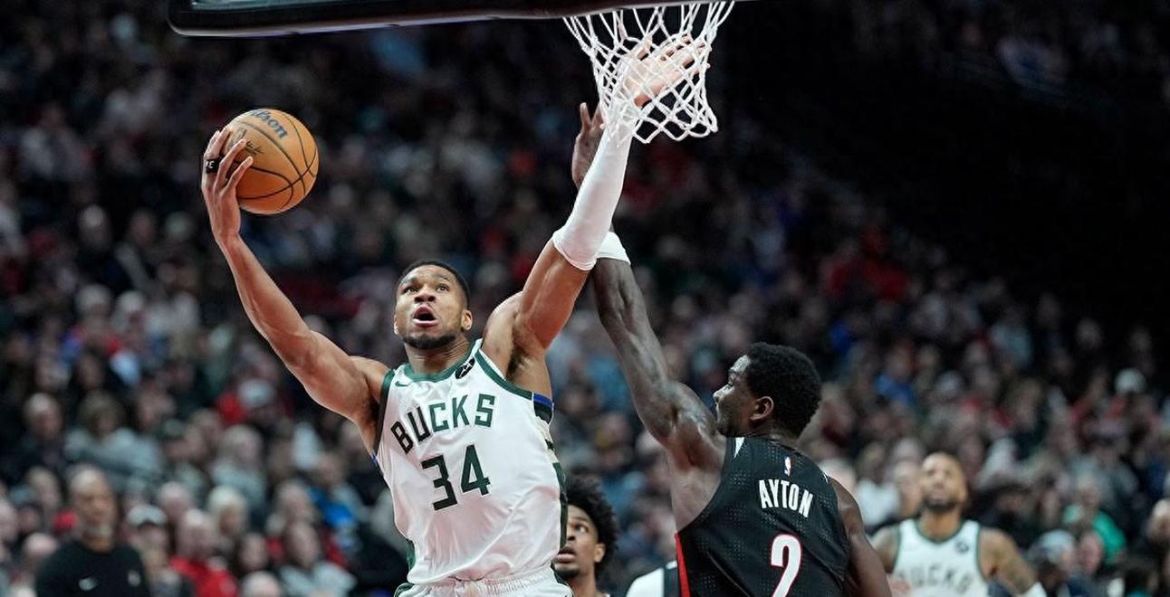 雄鹿B队血洗尼日利亚男篮，艾顿惊艳世界的简单介绍