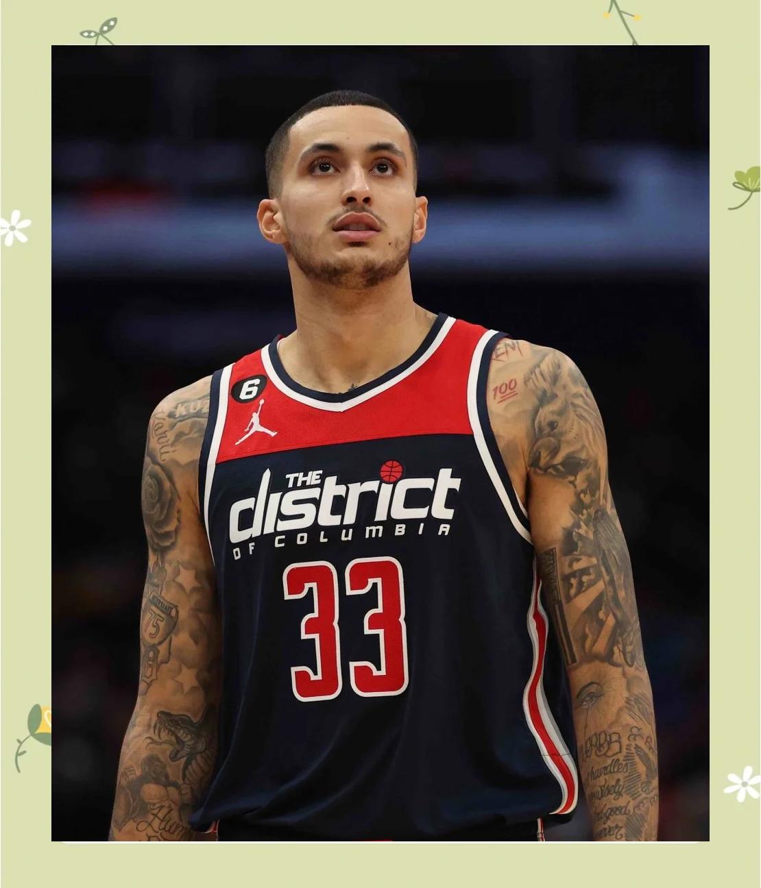 尼日利亚男篮轻取湖人，凯尔·库兹马惊艳世界的简单介绍