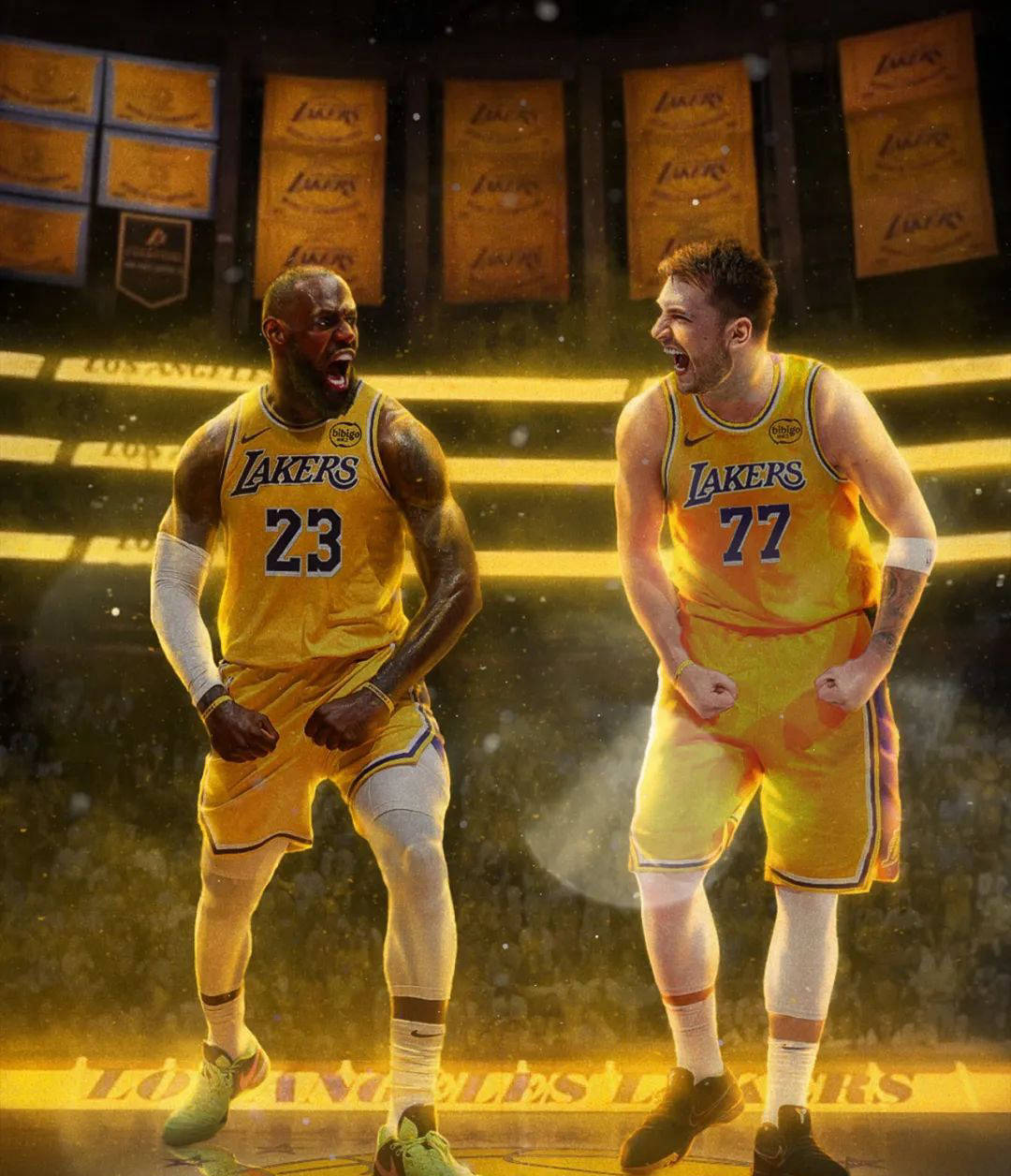 国王横扫爵士，东契奇打破历史纪录