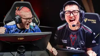 EG强势XL，Selfmade关键制胜