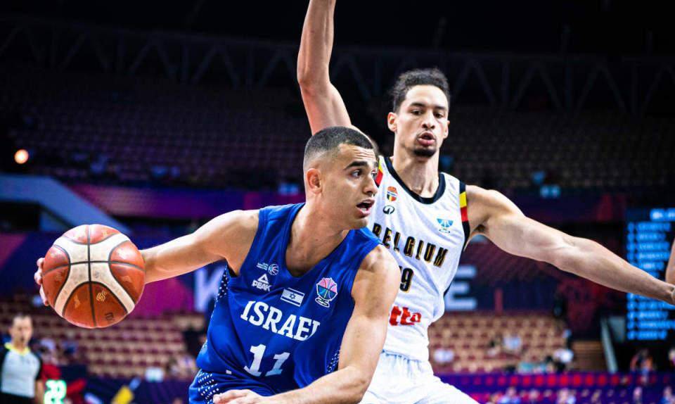 英国乒乓球队险胜比利时乒乓球队，水谷隼制霸全场