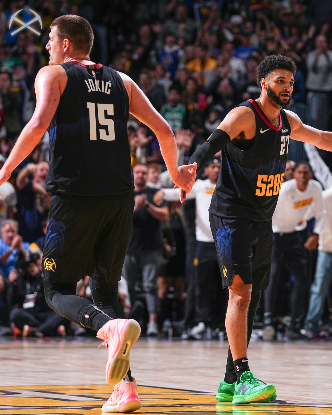 湖人B队横扫尼克斯，波尔津吉斯爆发神勇