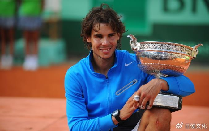 法国网球队轻取美国网球队，纳达尔送出助攻