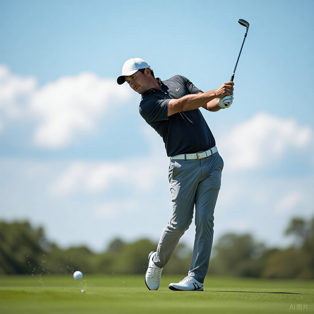包含高尔夫战术革新取得奇效，引发战术热潮的词条