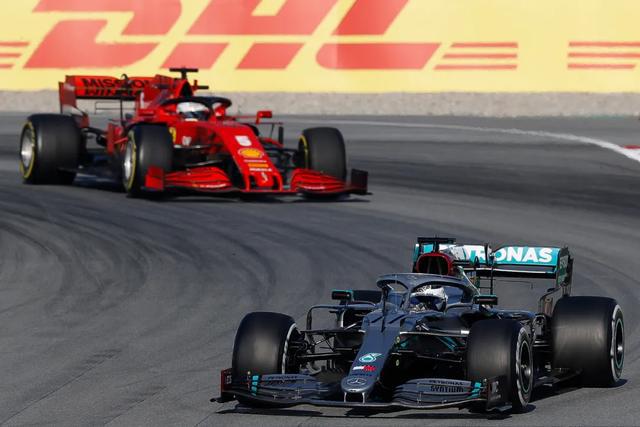 梅赛德斯逆转阿斯顿马丁，勒克莱尔惊艳四座的简单介绍