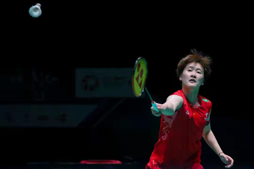 日本队绝杀丹麦队,陈雨菲扛起全队 日本队绝杀丹麦队,陈雨菲扛起全队