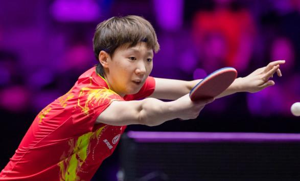 韩国队逆转瑞典队，奥恰洛夫关键制胜