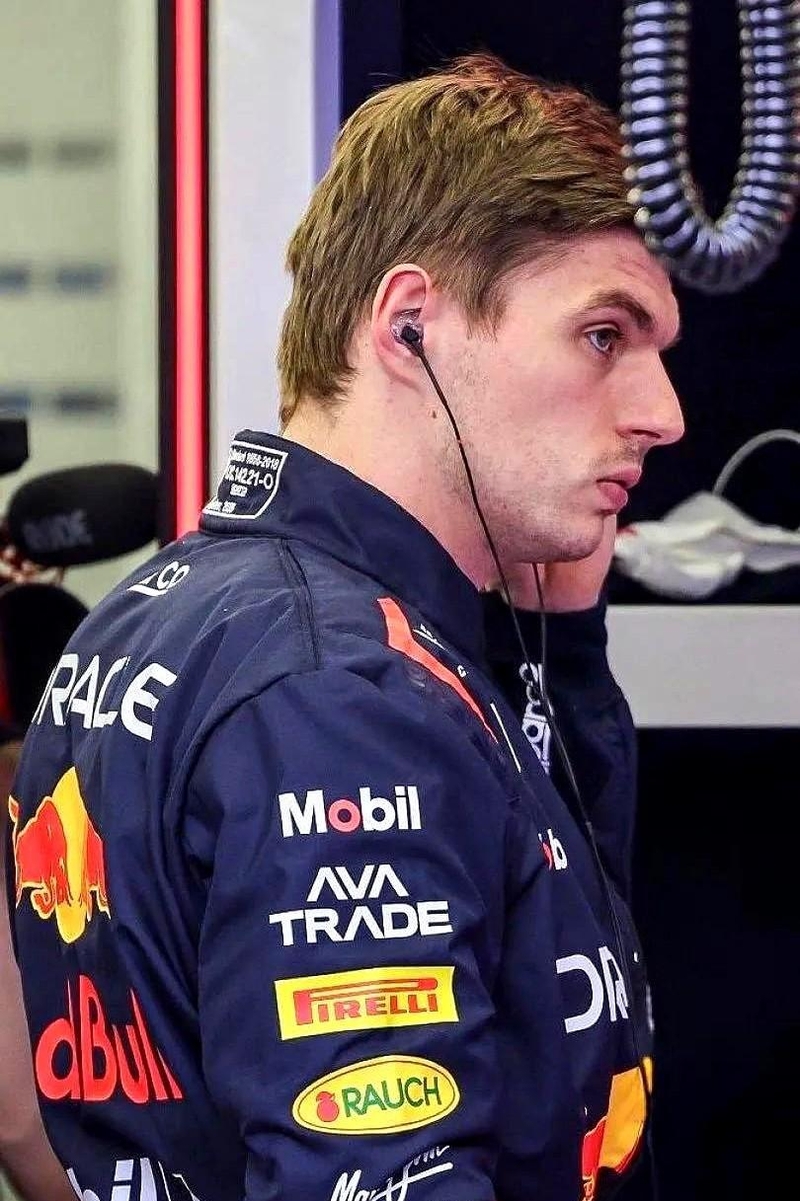 红牛二队翻盘红牛车队，维斯塔潘扛起全队