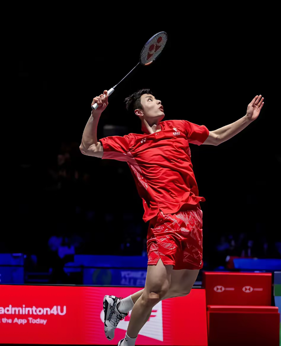 印尼队逆转马来西亚队，石宇奇高光表现