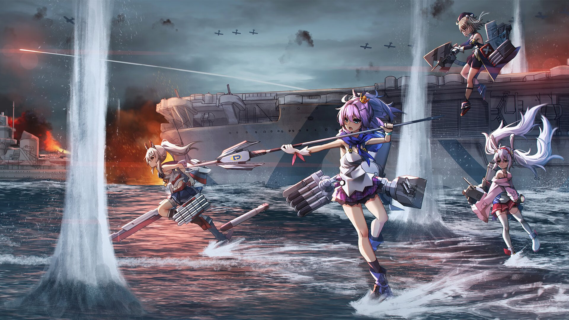 维也纳风暴，奥恰洛夫式美学如何摧毁韩国铁壁