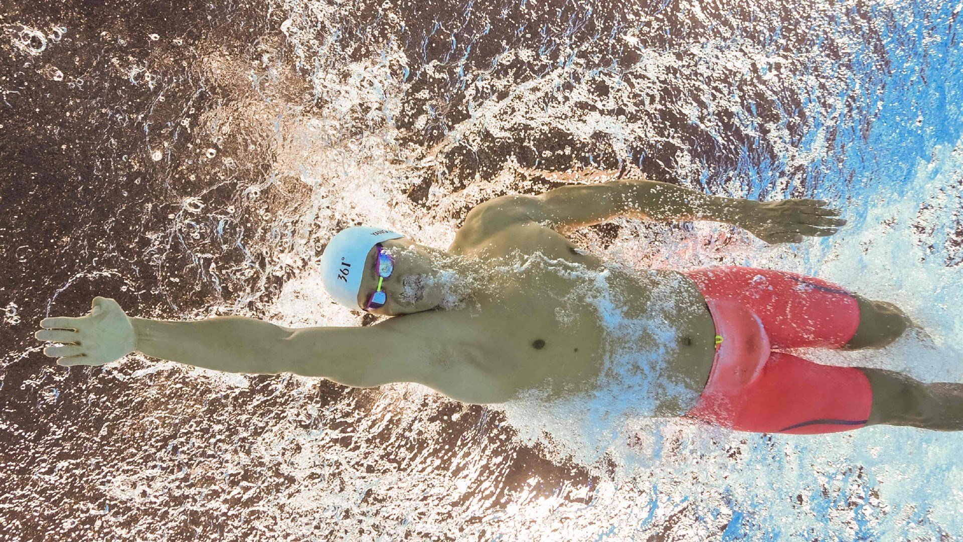 铁幕崩塌之夜，王皓化身为韩国队最锋利的长矛