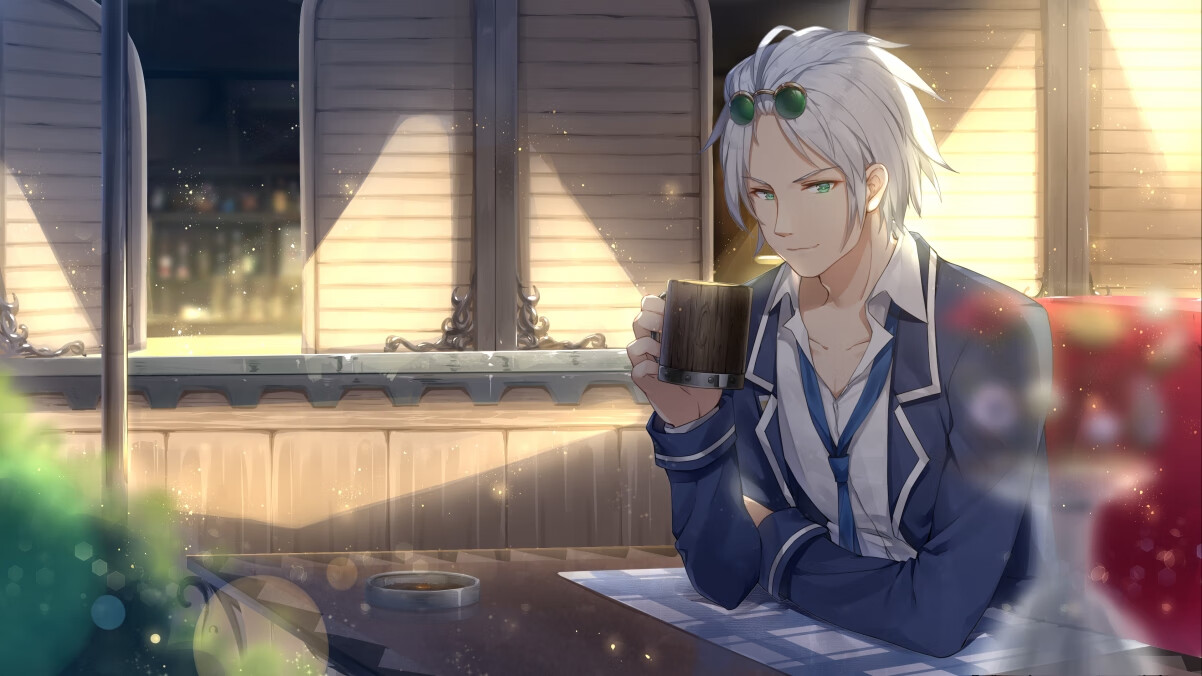 火焰之翼撕裂冰封壁垒，克瓦拉茨赫利亚与威尔士终章之剑