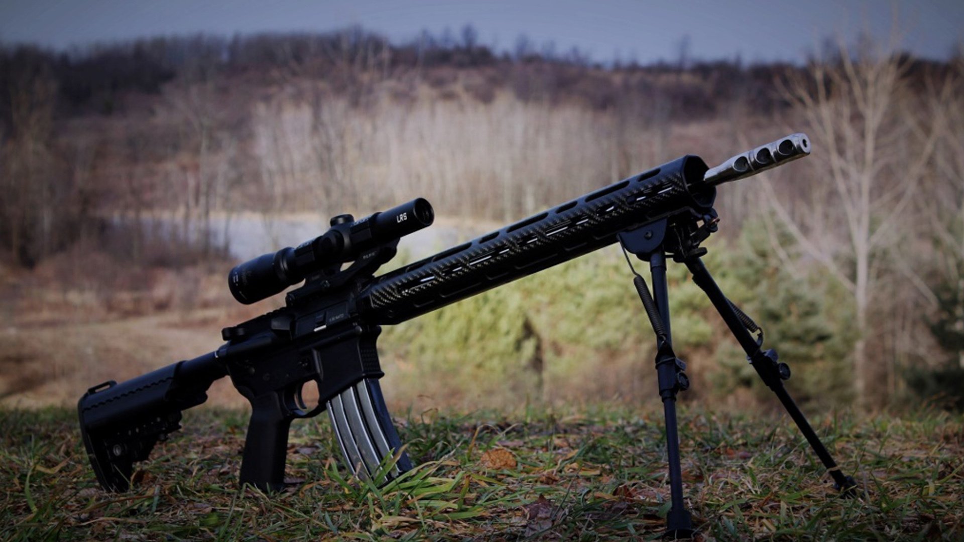 当雪域虎王遇上雷鸣之声,利拉德在冰与火之间刻下永恒